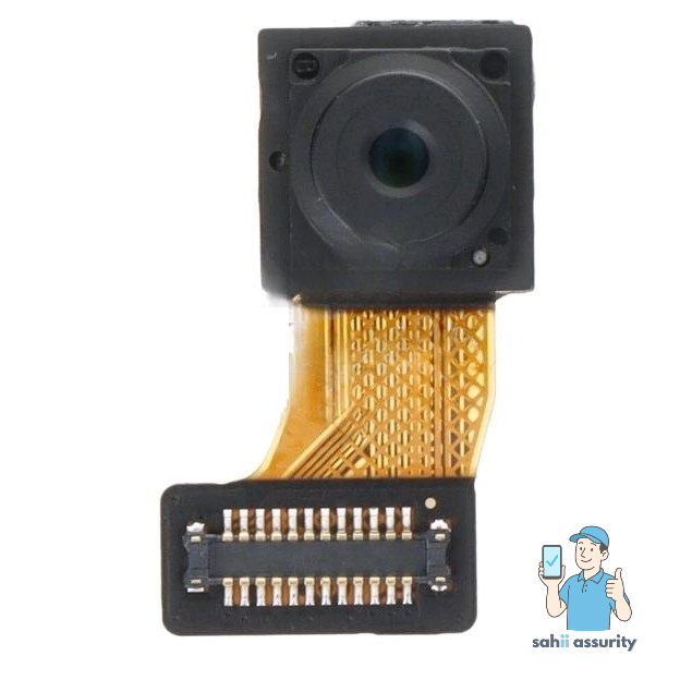 Replacement Front Camera for Xiaomi Redmi 8 (Selfie Camera) thumbnail